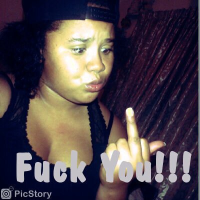 Profile Picture of Chante' Daniels (@CuPcAkE_93656) on Twitter