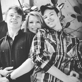 Profile Picture of Jessica Doss (@jessiemay1975) on Pinterest