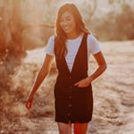 Profile Picture of Dani Castillo (@giraffe_805) on Instagram