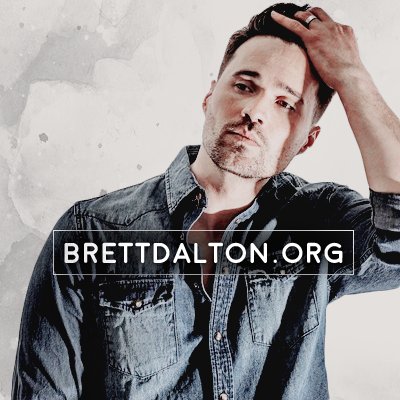 Profile Picture of BrettDalton·org (@BrettDaltonOrg) on Twitter