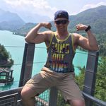 Profile Picture of Timothy Van Dyke (@tim.vandyke9) on Instagram