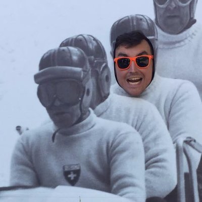 Profile Picture of Jay Austin (@JayFromDICE) on Twitter