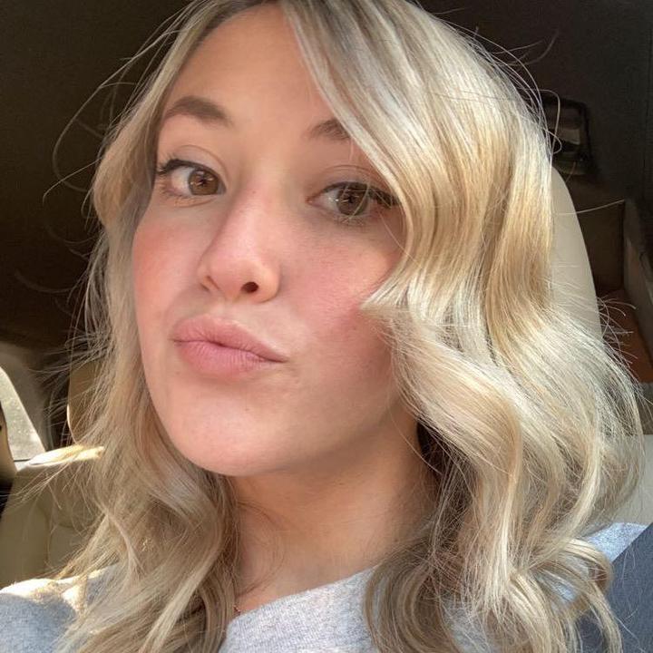 Profile Picture of Liv (@oliviakilkenny) on Tiktok