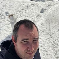 Profile Picture of Mark Callison (@mark-callison-4) on Quora