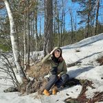 Profile Picture of Hanna-Pauliina Linnero (@hannalinnero) on Instagram