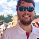 Profile Picture of Brian Wolfe (@bwolfe614) on Instagram