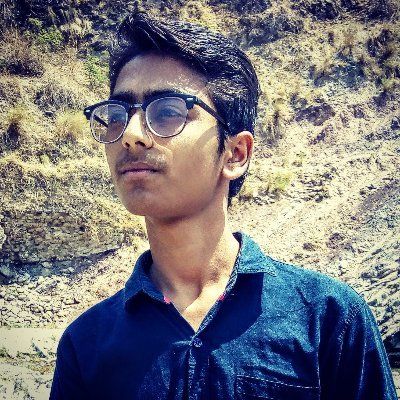 Profile Picture of Mohan_Saina (@scott_deringer) on Tiktok