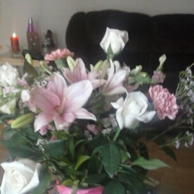 Profile Picture of Joyce Baker (@joycebaker72) on Twitter