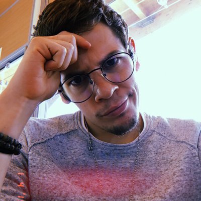 Profile Picture of DanYo (@DanYoZanetti) on Twitter