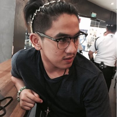 Profile Picture of Carloo (@CarloCristobal1) on Twitter