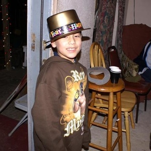 Profile Picture of Dominick Melchor (@dominick_1998) on Myspace