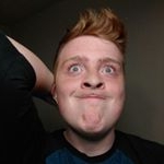 Profile Picture of Daniel Mobbs (@gingacorn) on Instagram