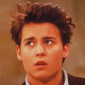 Profile Picture of Best Of Johnny Depp (@bestofdepp) on Twitter