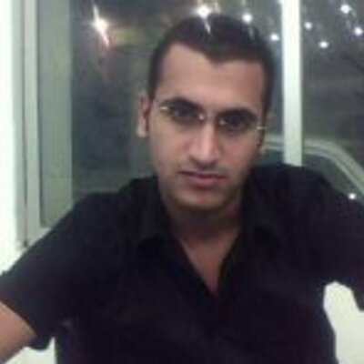Profile Picture of Mohamed Sakr (@mohamedsakr82) on Twitter