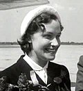 Profile Picture of Kathleen Ferrieron Wikipedia