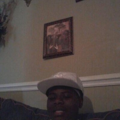 Profile Picture of DAQUAN BROWN (@daquanbrown480) on Twitter