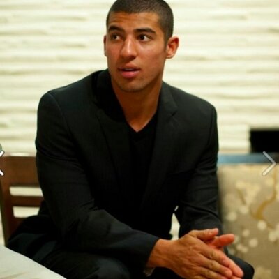 Profile Picture of Michael Poncher (@MVPoncher) on Twitter