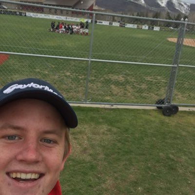 Profile Picture of John Lanigan (@johnlanigan9) on Twitter