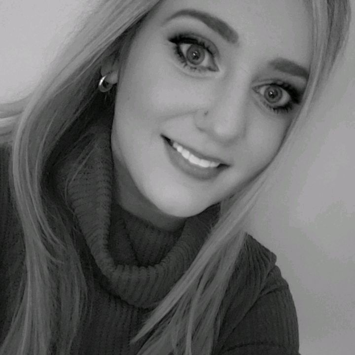 Profile Picture of Kiers❤ (@kiersten_casey) on Tiktok