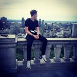 Profile Picture of Eric bogero (@ericbgr) on Instagram