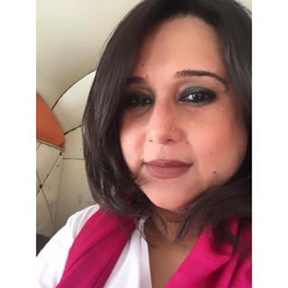 Profile Picture of Sohini Mukherjee (Paula) (@sohini.mukherjee.3572) on Facebook