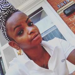Profile Picture of Angelica Jackson (@angelica.jackson0) on Tiktok