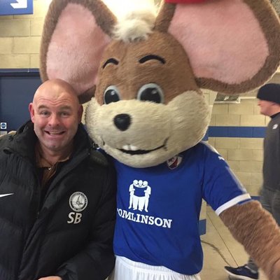 Profile Picture of Simon Bannister (@simonbanno) on Twitter