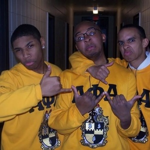Profile Picture of Jay Codrington (@pfschampion) on Myspace