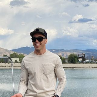 Profile Picture of JamesMatteo (@jamesmatteo_) on Instagram