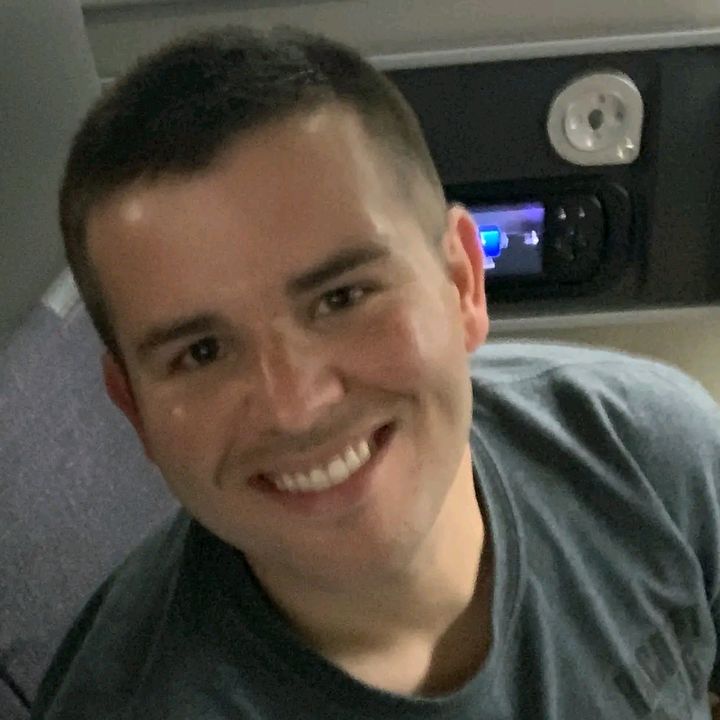 Profile Picture of david.mccroskey (@david.mccroskey) on Tiktok