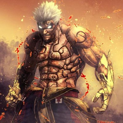 Profile Picture of Aleem Mohamed (@oblivion284) on Twitter