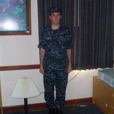 Profile Photo of Christopher Ratley (@navyrat) on Twitter