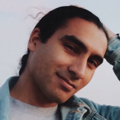 Profile Picture of Daniel (@dan_cuevas) on Twitter