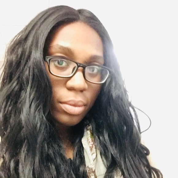 Profile Picture of Uchechukwu Iloanusi (@uchiloanusi) on Poshmark