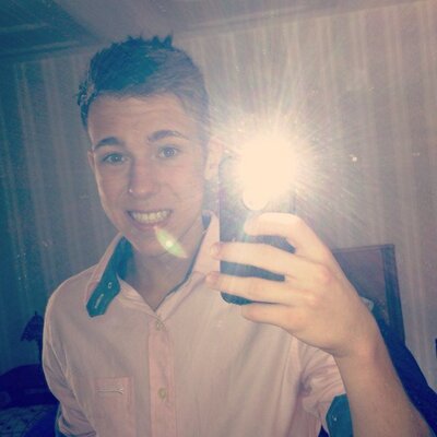 Profile Picture of Jared Carson (@SteezOnTrees) on Twitter