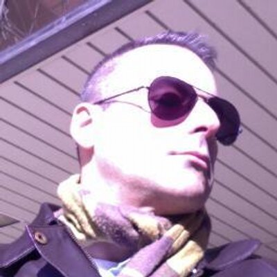 Profile Picture of John Paul Mulhern (@jpmlhrn) on Twitter