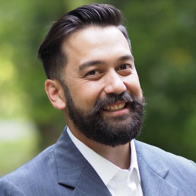 Profile Picture of Elect Justin Boneau (@BoneauElect) on Twitter