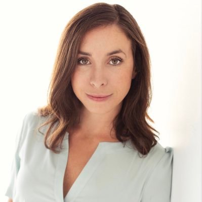 Profile Picture of Kendra Bishop (@kendraposter) on Twitter