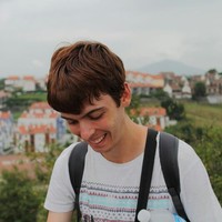 Profile Picture of Javier Lorenzo Díaz (@javier-lorenzo-díaz) on Quora