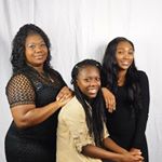 Profile Picture of Antionette Thomas (@antionette.thomas.102) on Instagram