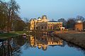 Profile Picture of Leiden Observatoryon Wikipedia