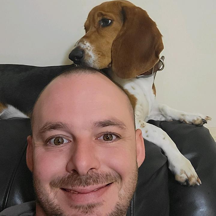 Profile Picture of David Barnard (@@davidbarnard48) on Tiktok