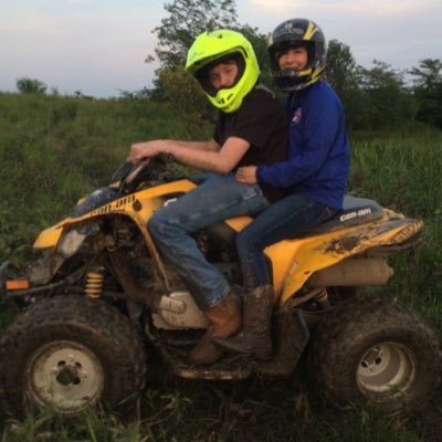 Profile Picture of Nick Trimble (@TroyTrimble2) on Twitter
