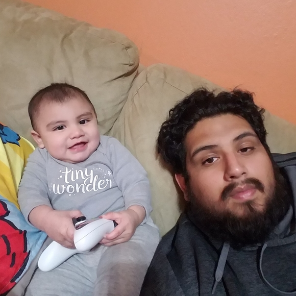 Profile Picture of Ivan Silva (@chivito94080) on Poshmark