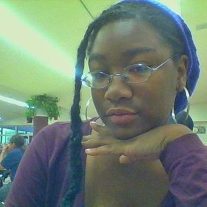 Profile Picture of Dominique Harris (@moneybaby080) on Myspace
