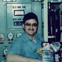 Profile Picture of Glen Sipper (@glen-sipper) on Quora