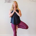 Profile Picture of Krista Mason (@kristamasonyogafitness) on Instagram