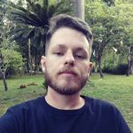 Profile Picture of Alan Schneider (@_alanschneider) on Instagram