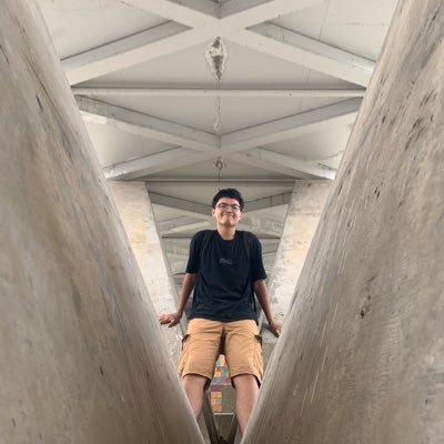 Profile Picture of JimYuan (@JimYuan11) on Twitter