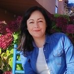 Profile Picture of Daniela Rosenberg Candidata (@danielarosenbergcandidata) on Instagram